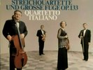PHILIPS 6747 272 (10 LP) BEETHOVEN COMPLETE STRING QTS *QUARTETTO ITALIANO EX/NM