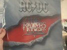 AC/DC-the razors Edge-album  Vinyl