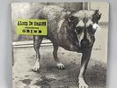 Alice In Chains Self Titled Featuring Grind Sealed Vinyl Record