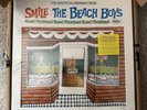 BRAND NEW  Beach Boys Smile Sessions Box / 5xCDs / 2x12