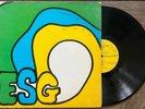 ESG - 99 RECORDS (99-04 EP/FAC 34) Vinyl Record 1981 1st Pressing NO WAVE Cult