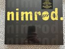 Nimrod by Green Day (Record, 2023)