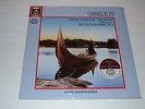 Sibelius Sir John Barbirolli Halle Orchestra EMI Direct Metal Mastering IMPORT