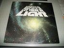 Let There Be Light Phil Enloe Rare Christian Xian Rock Opera LP Omega Records