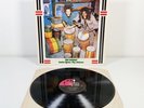 THE CONGOS Heart Of The Congos GO FEET RECORDS 1978 LP Vinyl - BEAT 2
