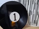 Stiff Little Fingers - Nobody's Heroes vinyl album TEST PRESSING  SUPER RARE
