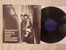 Rolling Stones - December's Children -EX+/VG+ 1973 Garage Rock London PS-451