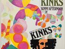 KINKS - FACE TO FACE - MONO - EXCELLENT -  FIRST PRESSING 1966