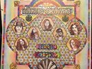 LYNYRD SKYNRD - SECOND HELPING - EXCELLENT -  SOUNDS OF THE SOUTH 1974