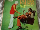 Delroy Wilson, Better Must Come vinyl LP, Trojan 1972