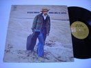 Steve Young Rock Salt & Nails 1969 Stereo LP VG++ w Graham Parsons & Gene Clark