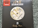 Sex Pistols God Save The Queen Anniversary Silver  Vinyl 1977 Copies New/Sealed