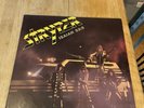 Stryper LP  Soldiers Under Command 1985 Enigma Records ST-573217 VG+/VG+
