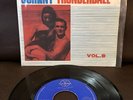 JAMES BOND 007 Goldfinger SANTO & JOHNNY 1965 MEXICO 7
