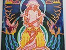 Hawkwind Space Ritual 2xLP w/Booklet-No Poster No OBI Japanese LLP-93091B