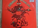 Jan Dukes De Grey LP Sorcerors UK Decca Nova 1st Press WONDERFUL AUDIO