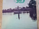 Gordon Haskell LP Sail In My Boat UK CBS 1st Press SUPERB COPY KING CRIMSON