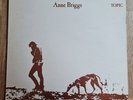 Anne Briggs LP Self Titled UK Topic 1st Press FOLK CLASSIC FEMVOX
