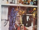 BRIAN ENO Here Come The Warm Jets US ’75 Rare RE Glam Archive Press LP Vinyl