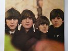 THE BEATLES LP ' BEATLES FOR SALE ' MONO PMC 1240 1st PRESS