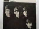 THE BEATLES LP ' WITH THE BEATLES ' MONO PMC 1206  1963 PRESS - 7N/7N - SUPERB