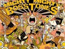 The Mighty Mighty Bosstones 2 x LP  While We're At It / Green & Cream Vinyl