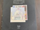 1976 Led Zeppelin Vinyl 2 Record Set - The Song Remains the Same Soundtrack