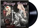 Savage Grace - Sign Of The Cross [New Vinyl LP]