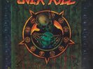 Overkill - Horrorscope [New Vinyl LP]