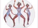 RuPaul - Supermodel of the World - Picture Disc [New Vinyl LP] Picture Disc