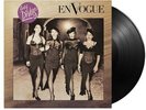 En Vogue - Funky Divas 180-Gram Black Vinyl [New Vinyl LP] Black, 180 Gram, Holl