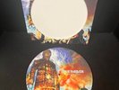 IRON MAIDEN THE WICKER MAN PICTURE DISC VINYL