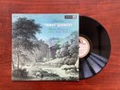 HMV ASD 322 Schubert Trout Quintet Menuhin Amadeus Quartet UK 1959 EX