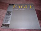 Human League - Fascination (hmv Exclusive) the 1921 Centenary Edition Blue Vinyl
