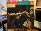 John Coltrane - Impressions LP - ABC-Impulse - A-42 RVG 1972 pressing