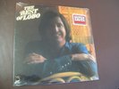 LOBO - Best of Lobo. SEALED  1975 LP