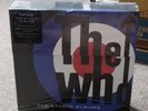 The Who Studio Album Box Set Limited Edition 11 albums, Records 180 g