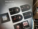 The Song Remains the Same sealed box by Led Zeppelin