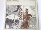 Wolf People ‎– Ruins  VINYL ALBUM  Jagjaguwar ‎– JAG279   2016  US