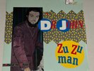 Dr John Zu Zu Man 33 rpm Record 1984 Ex Vinyl LP New Orleans Jazz Funk UK Import