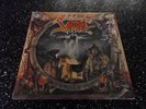 SABBAT - DREAM WEAVERS On NOISE Int. Label NUK 132  1989