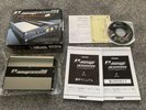 GReddy e-manage Ultimate ECU with universal harness, disc and data cable