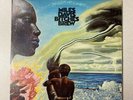 MILES DAVIS Bitches Brew COLUMBIA 2XLP VG+ vinyl. gatefold