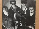 THE DAMNED New Rose/Help  (1978) STIFF BUY6 UK 7