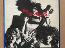 RED CROSS Born Innocent (1982) Lp SMK 7-103 1st press Pettibon (Black Flag)
