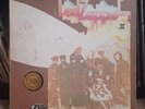 LED ZEPPELIN II US Atlantic SD 8236 RL SS Hot Mix LP Vinyl LP RARE
