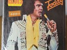 Elvis Presley 'Today' LP In Shrink But Opened. RCA Victor APL1-1039 USA