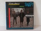 The Jam Snap Original Double Vinyl LP Greatest Hits Excellent Condition