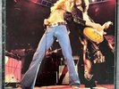 RARE LED ZEPPELIN DESTROYER 4 LP BOX SET DRGM505 LIVE AT RICHFIELD COLISEUM 1977