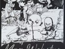 Max Webster The Party vinyl box set